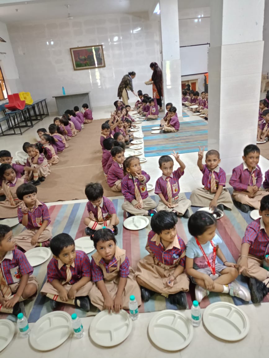 School Children